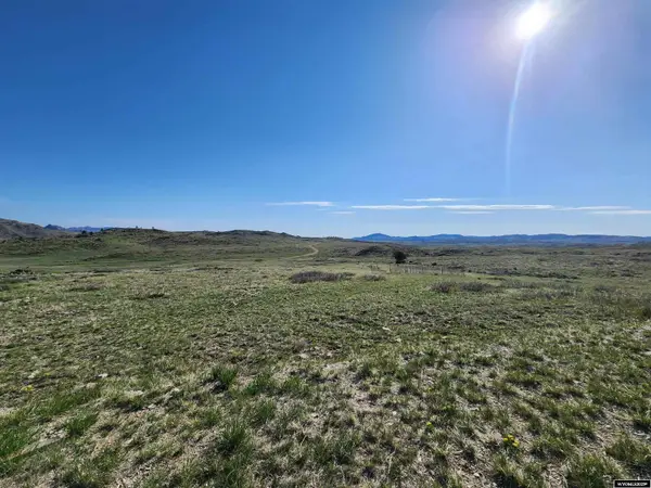 Tr 17 Buffalo Trail Ranch, Wheatland, WY 82201