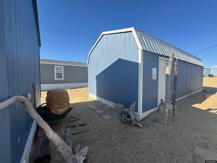 2469C County Road 351 Road, Sinclair, WY 82334 - Image #2