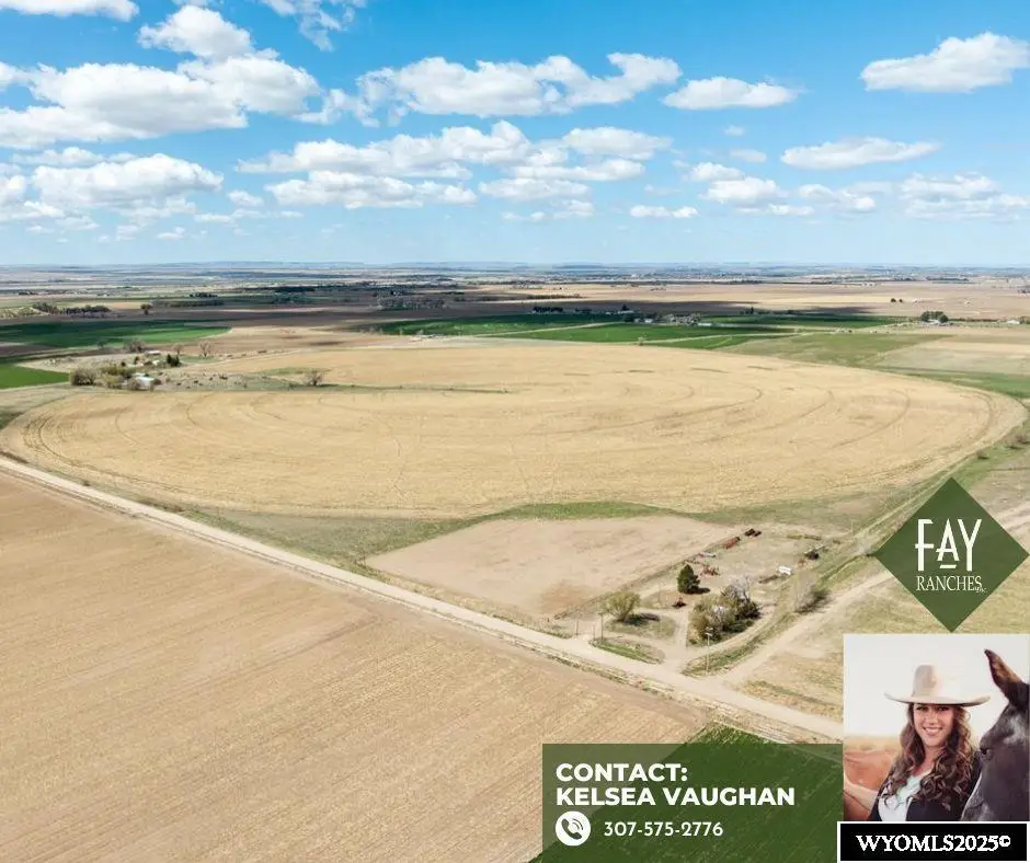 County Road A, Mitchell, NE 69357 - Image #1