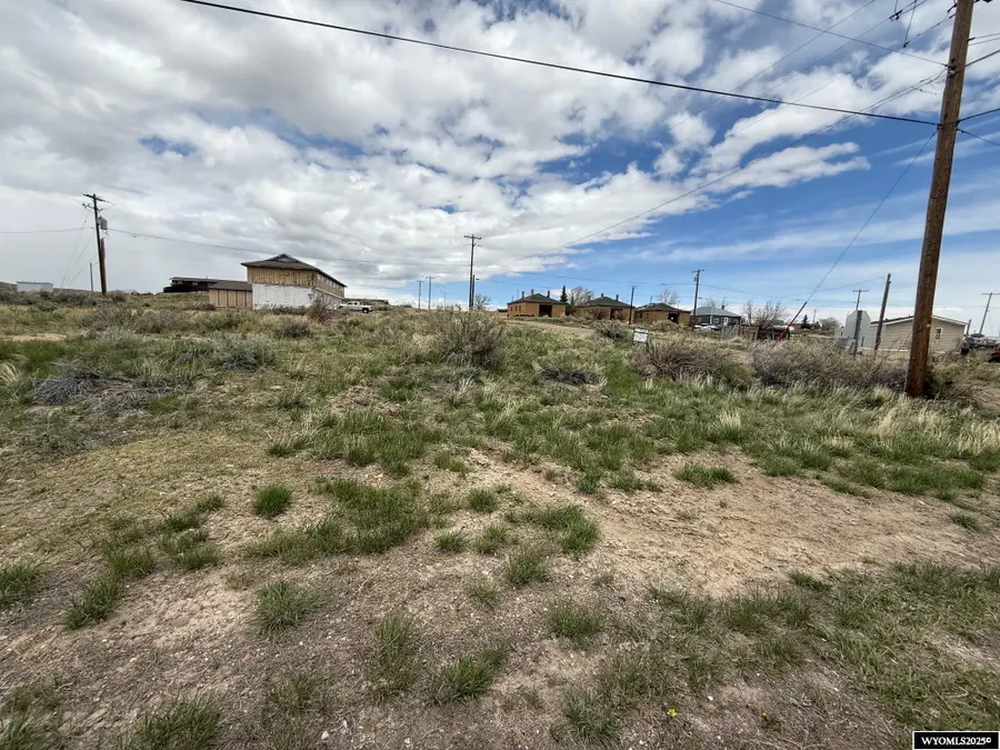 616 3rd Street, Hanna, WY 82327 - Image #2