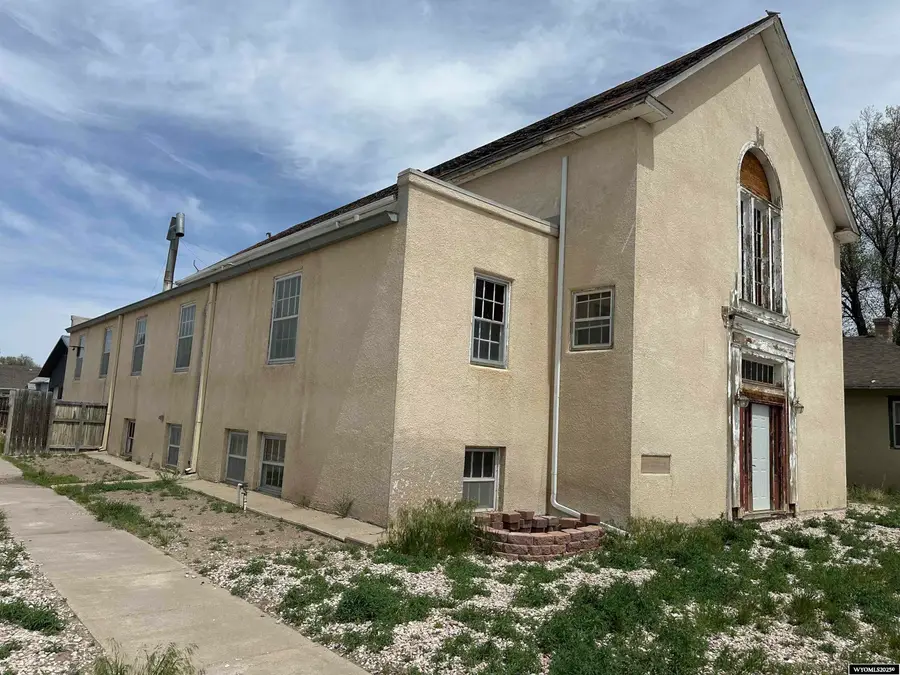 219 W Franklin Street, Morrill, NE 69358 - Image #2