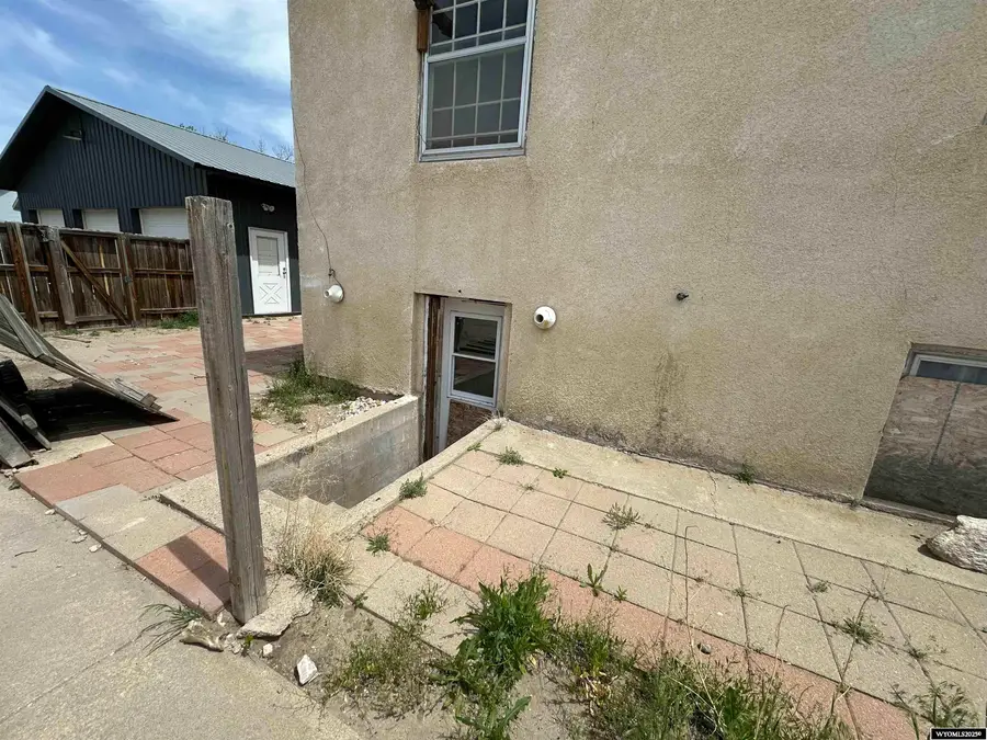 219 W Franklin Street, Morrill, NE 69358 - Image #3