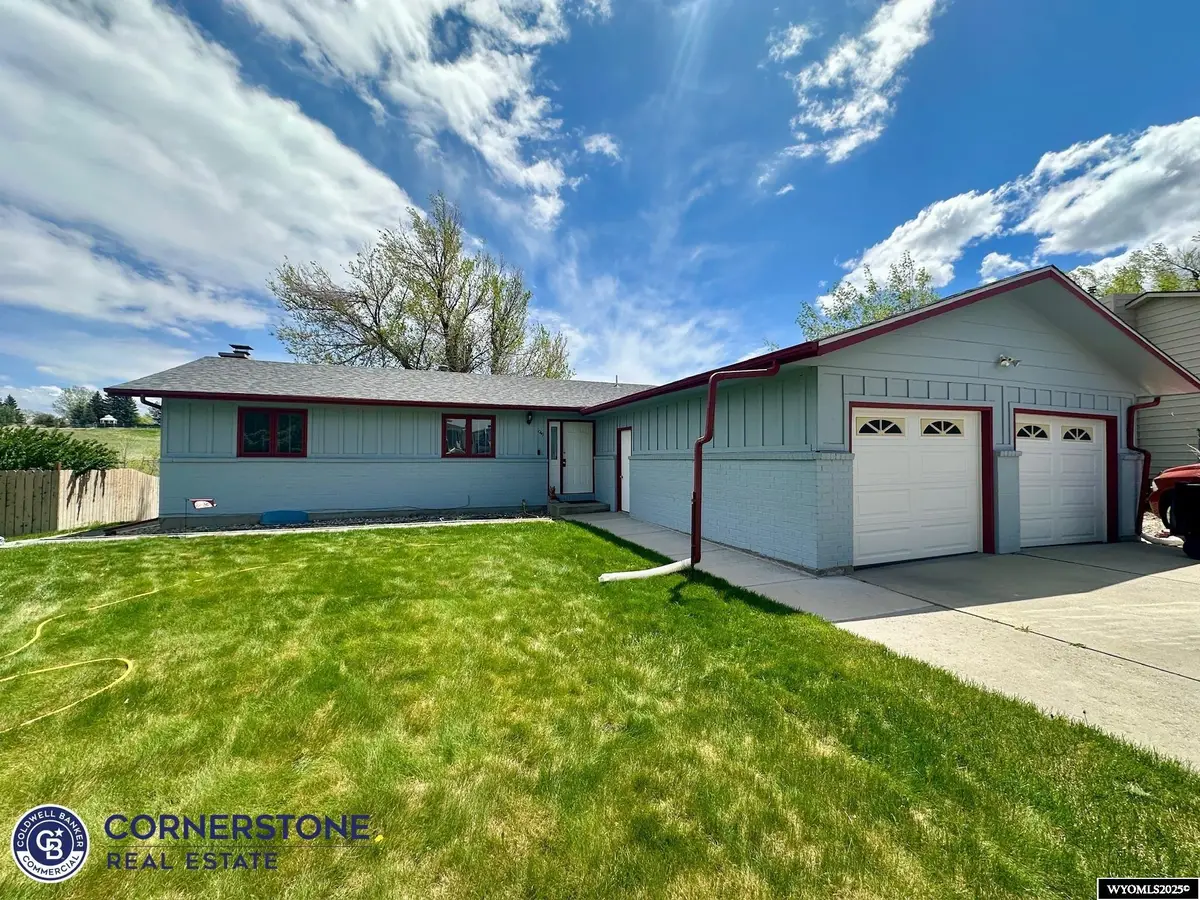 1049 Cardiff, Casper, WY 82609 - Image #1