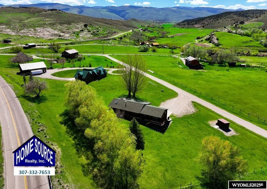 7 Raschell Court, Lander, WY 82520 - Image #2