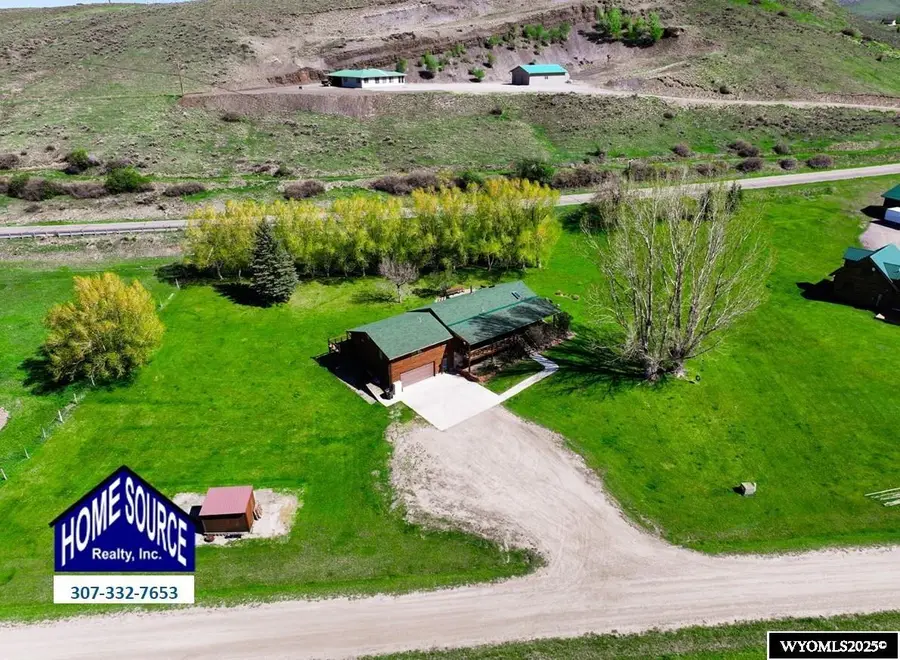 7 Raschell Court, Lander, WY 82520 - Image #3
