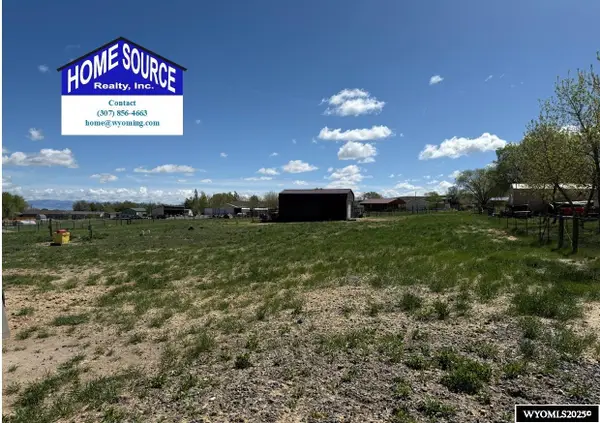 51 Farview Circle, Riverton, WY 82501