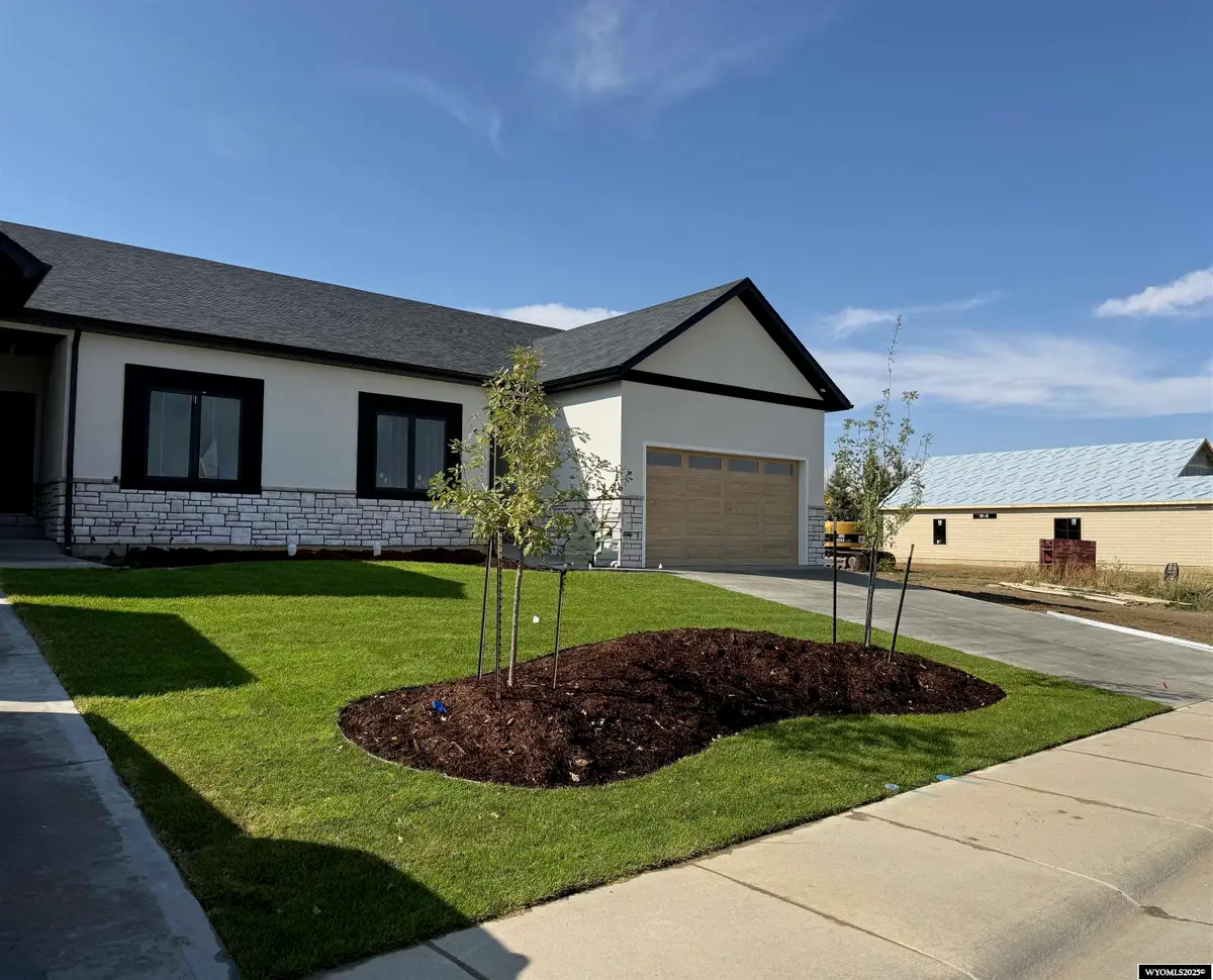 1375 Morado Drive, Casper, WY 82609 - Image #1