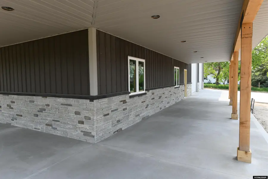 213 E Oak, Wheatland, WY 82201 - Image #2