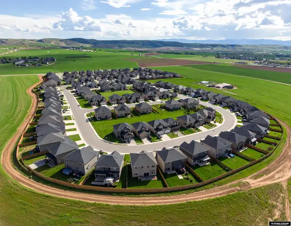 46 City View Drive, Evanston, WY 82930