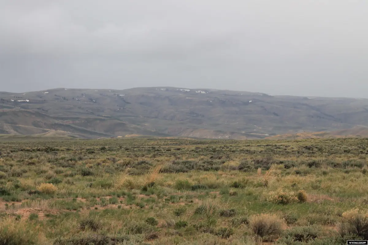 CO RD 315 Roads, La Barge, WY 83123 - Image #1