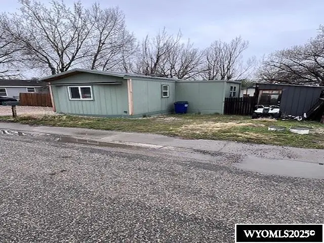 111 Balsam Street, Buffalo, WY 82834-0000 - Image #1