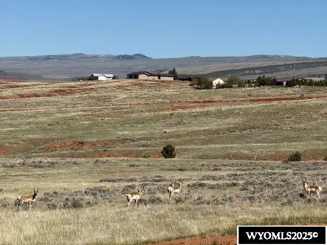 Lot 67 Red Rim Ranch, Thermopolis, WY 82443 - Image #1