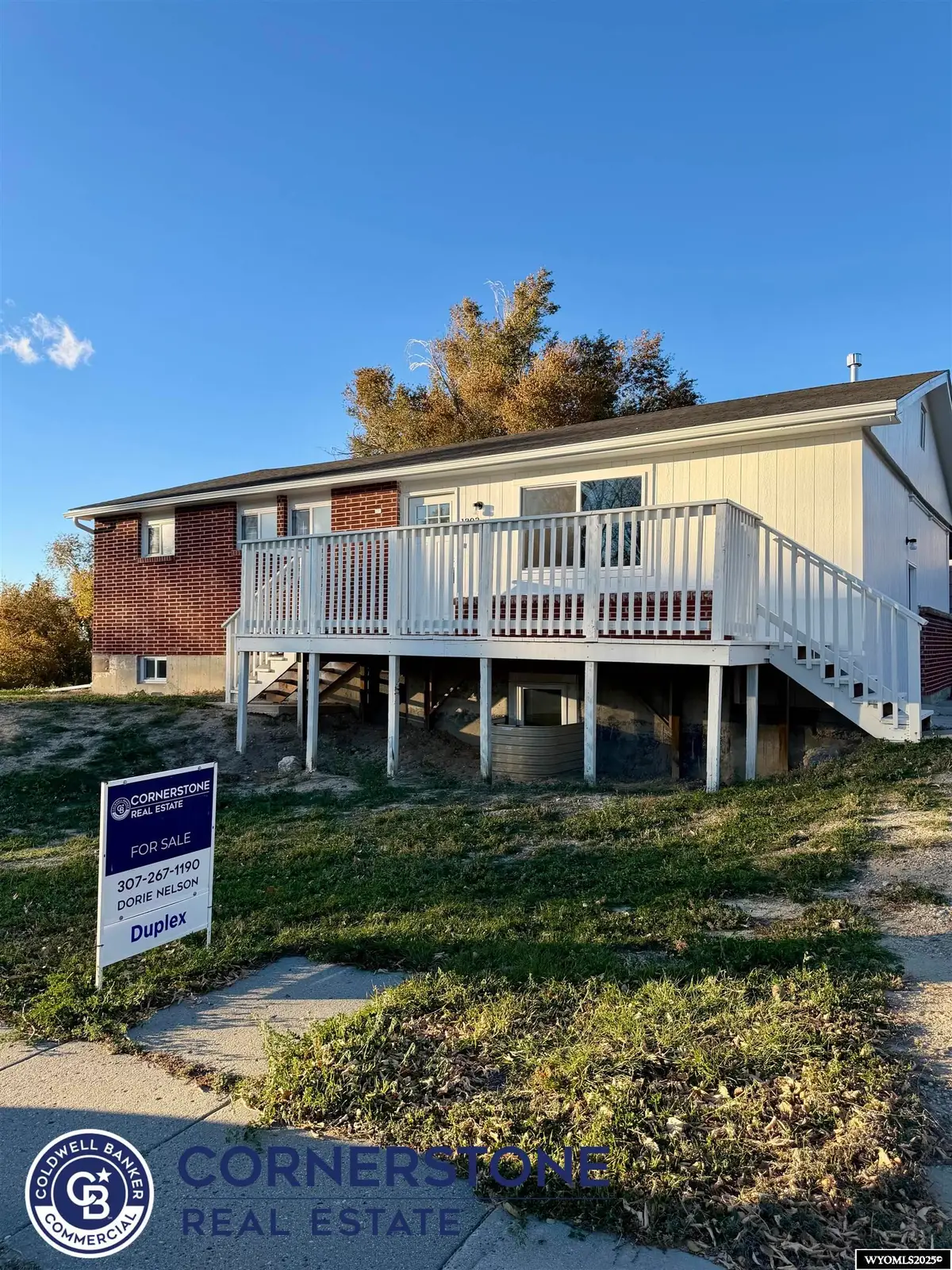 1302 E 7th Street, Casper, WY 82601 - Image #1