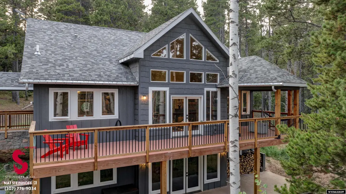 3894 Micro Road, Casper, WY 82601 - Image #1