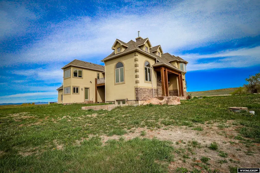 10926 Hwy 89, Evanston, WY 82930 - Image #2