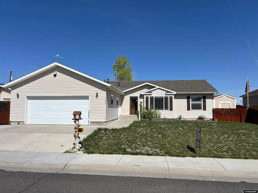 1426 Pinecrest, Riverton, WY 82501 - Image #2