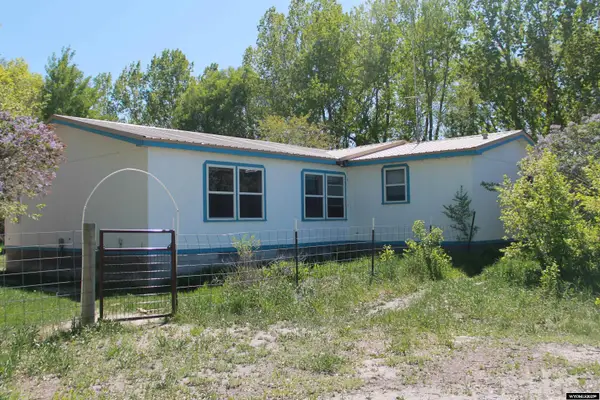 387 S Missouri Road, Shoshoni, WY 82649