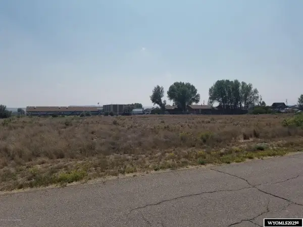 LaBarge Street, La Barge, WY 83123