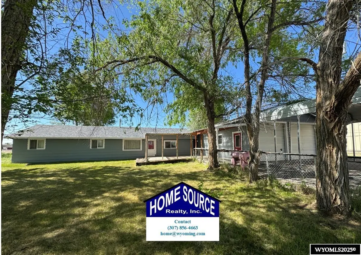 921 Linda Lee Street, Riverton, WY 82501 - Image #1