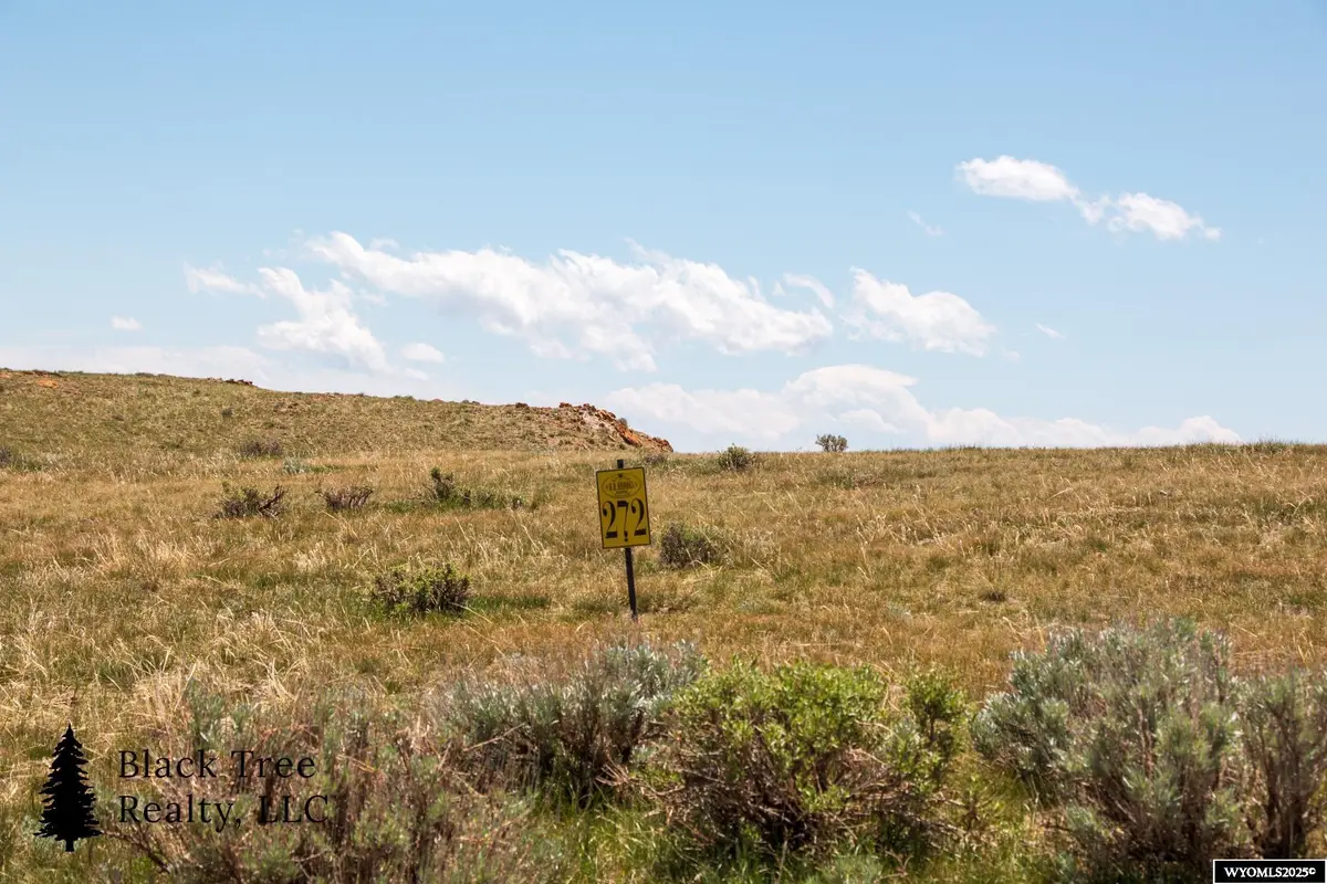 Track 272 Desperado Drive, Casper, WY 82601 - Image #1