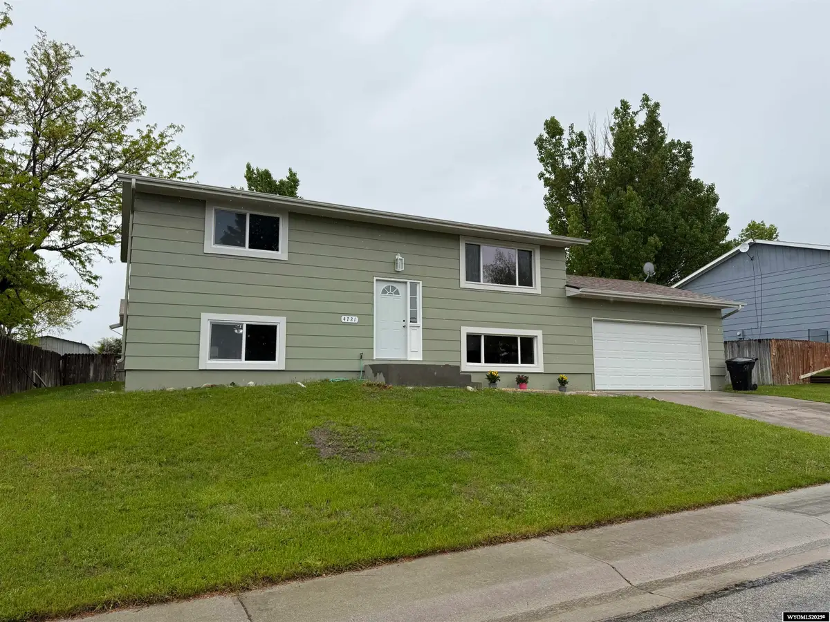 4721 S Oak Street, Casper, WY 82601 - Image #1