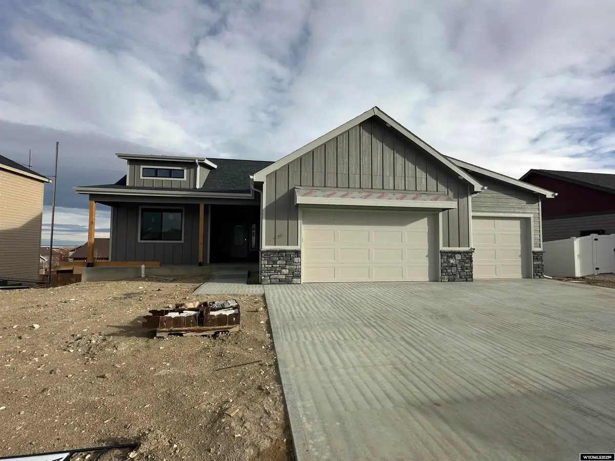 2565 Heathrow Avenue, Casper, WY 82609 - Image #1