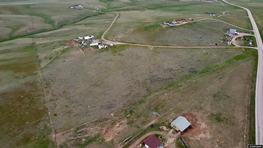 405 Trabing Road, Buffalo, WY 82834 - Image #3