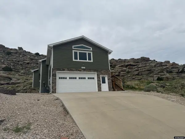 1421 Mountain View Boulevard, Rawlins, WY 82301