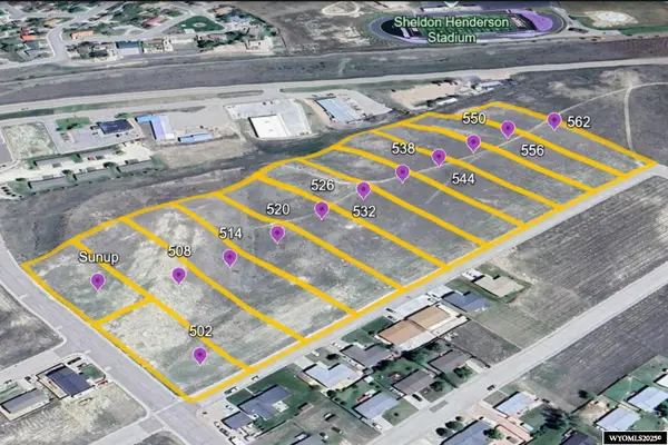 514 Emigrant Drive, Glenrock, WY 82637