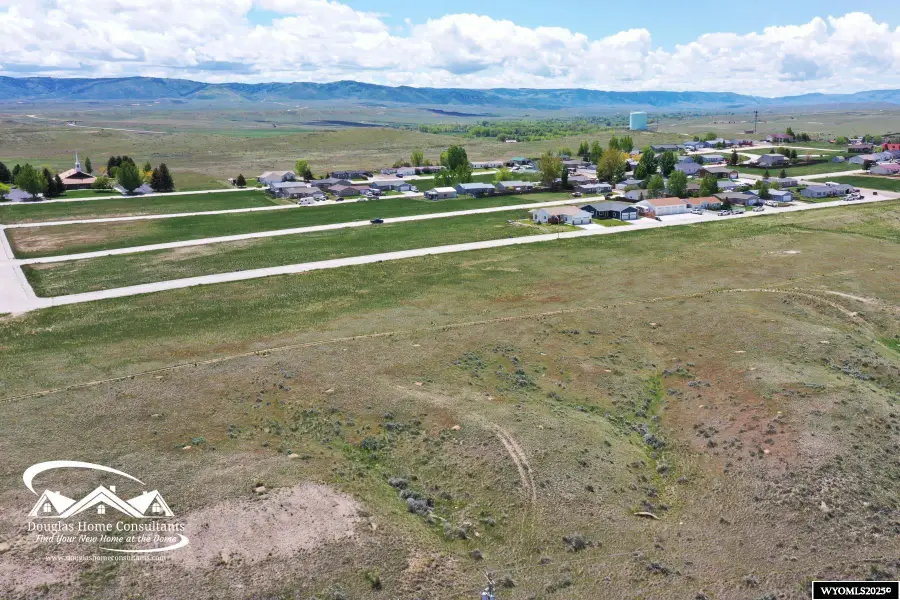 526 Emigrant Drive, Glenrock, WY 82637 - Image #3