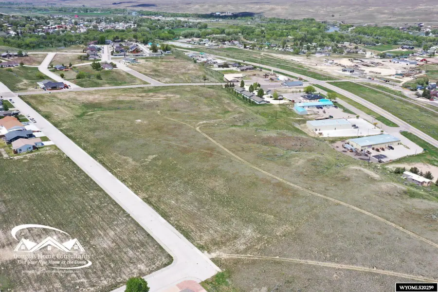 544 Emigrant Drive, Glenrock, WY 82637 - Image #2