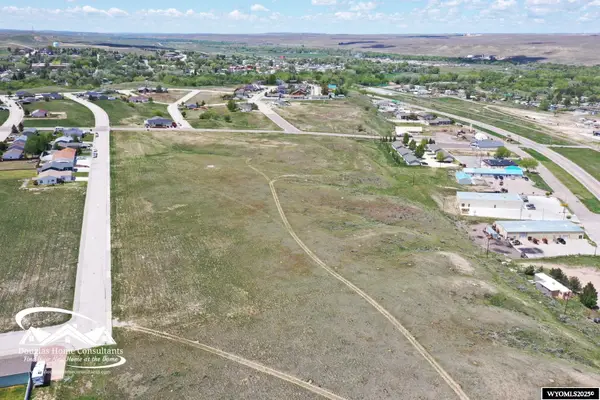 550 Emigrant Drive, Glenrock, WY 82637