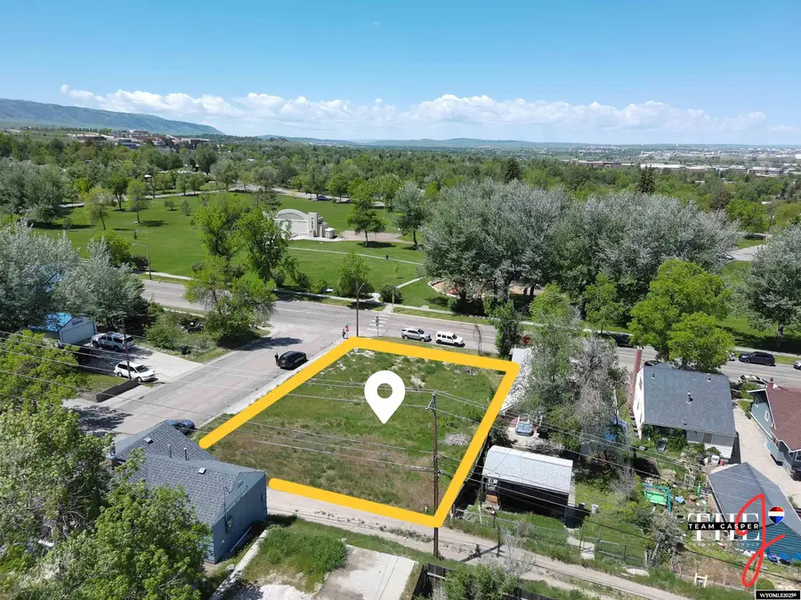 1002 E 10th St, Casper, WY 82601 - Image #2