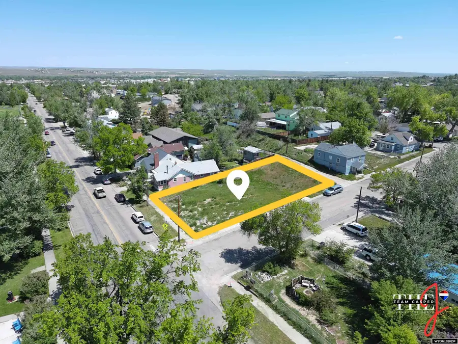 1002 E 10th St, Casper, WY 82601 - Image #3