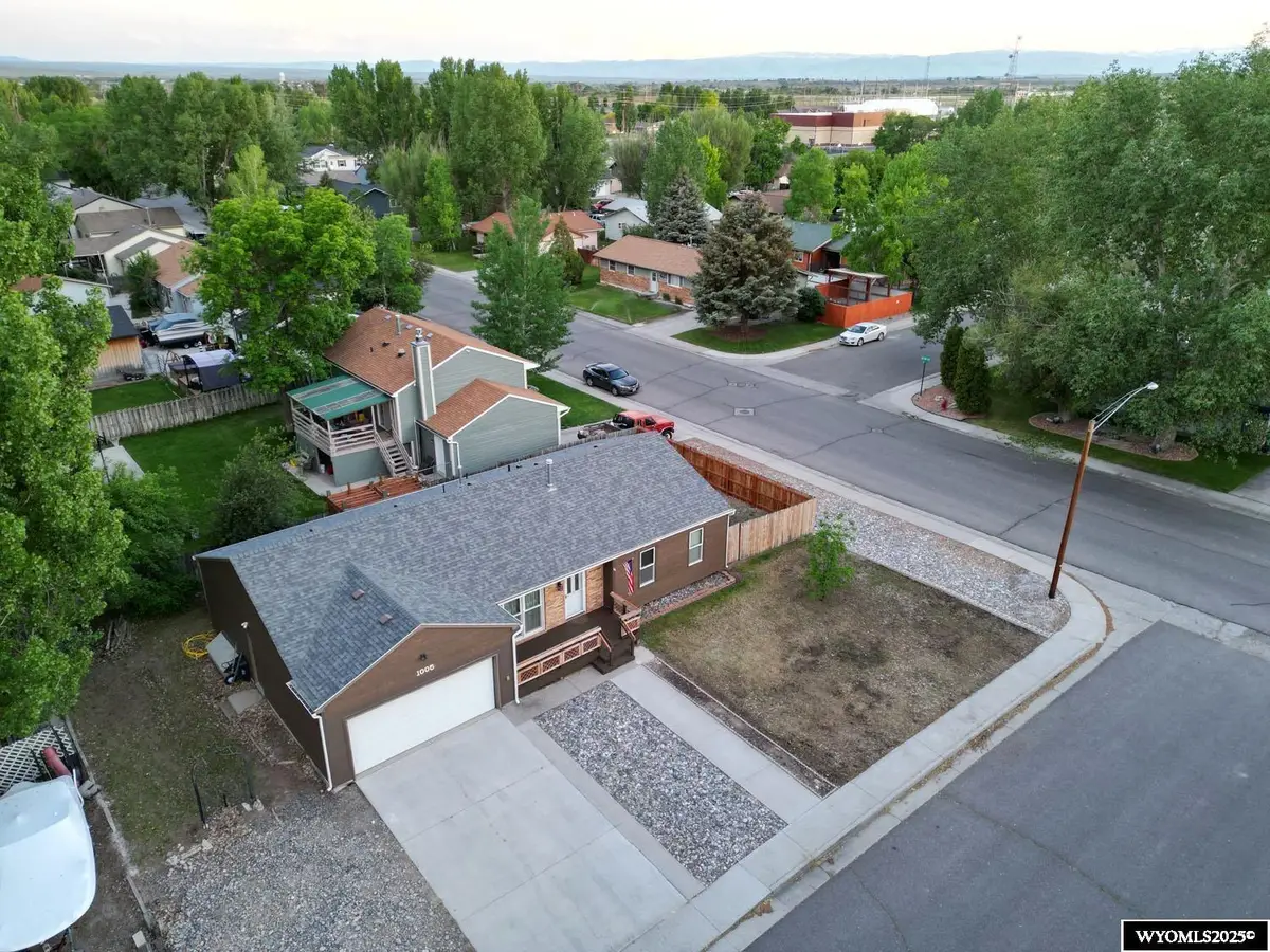 1005 Hillside Avenue, Riverton, WY 82501 - Image #1