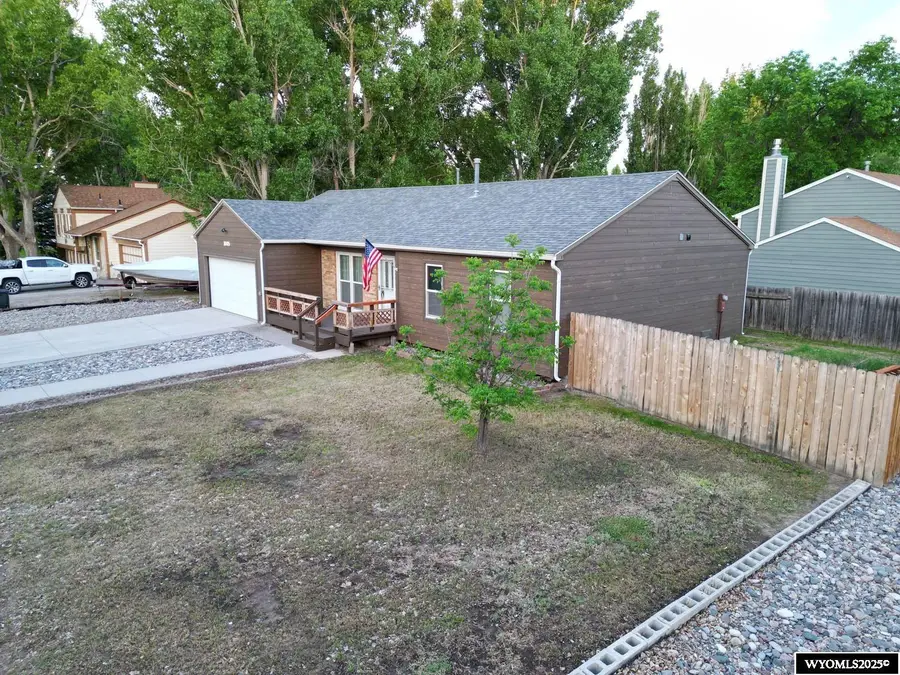 1005 Hillside Avenue, Riverton, WY 82501 - Image #3