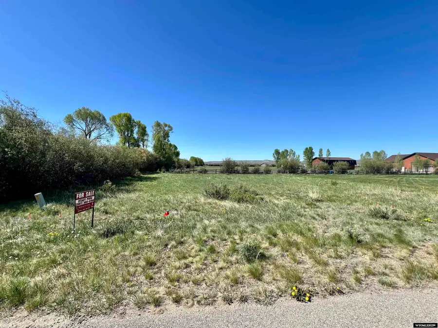 Lot 14 Trails Creek Subdivision, Pinedale, WY 82941 - Image #2