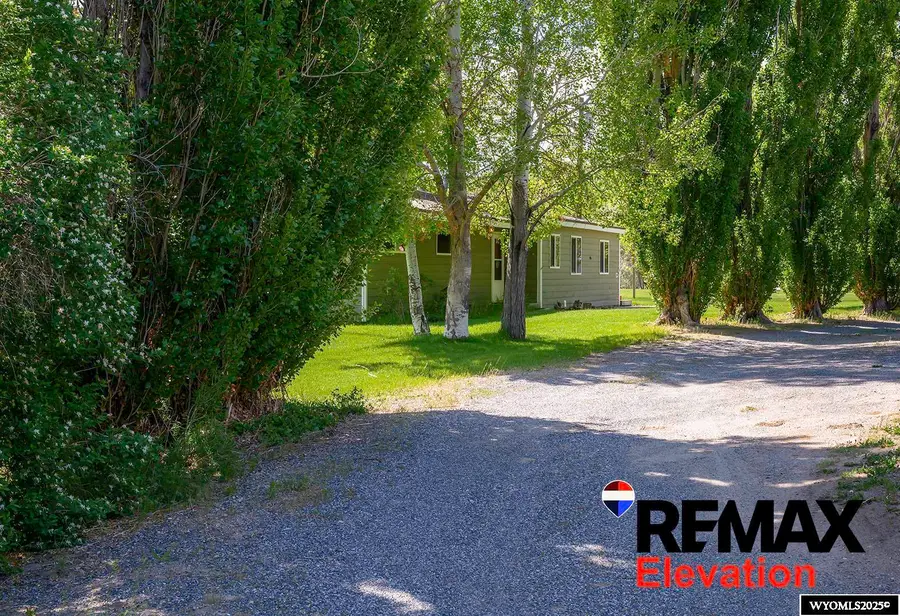 905 S 9th st, Basin, WY 82410 - Image #3