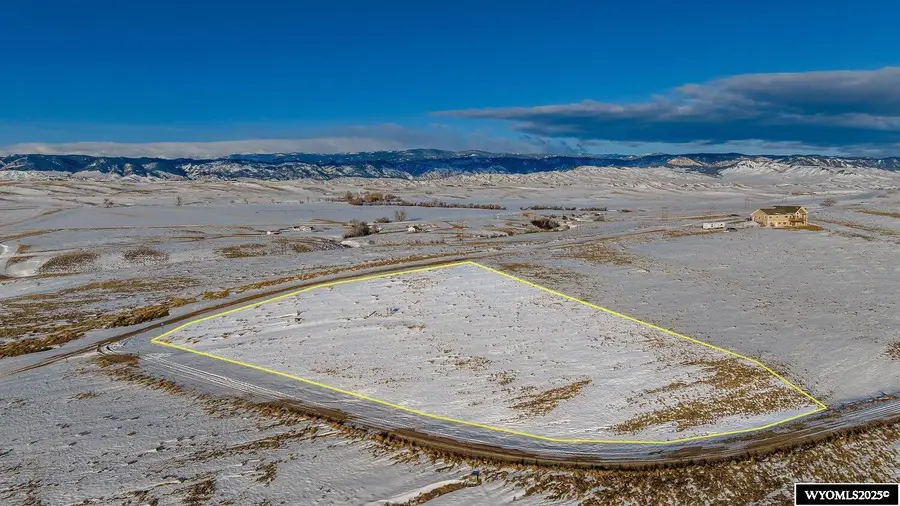TBD Shoreline Drive Lot 67, Buffalo, WY 82834 - Image #2