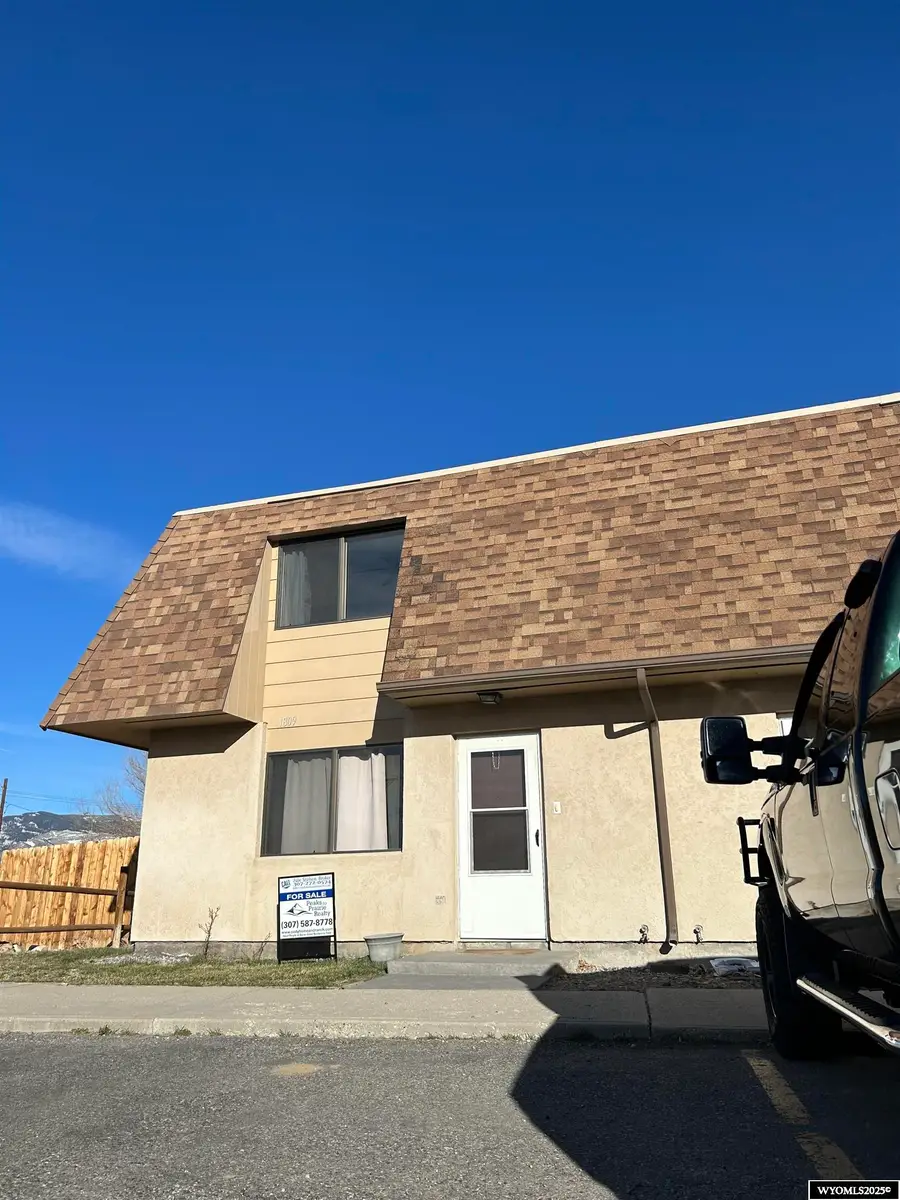 1809 Mountain View Drive, Cody, WY 82414 - Image #2