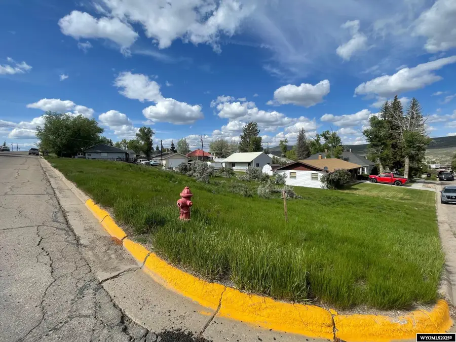 Lot 7 & Pt 8 Sapphire Street, Kemmerer, WY 83101 - Image #2