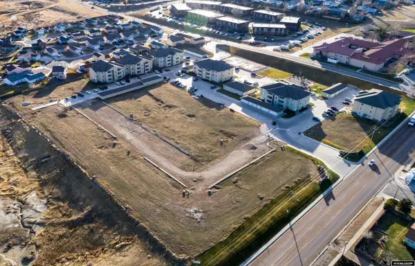 2641 E 15th Street, Casper, WY 82609