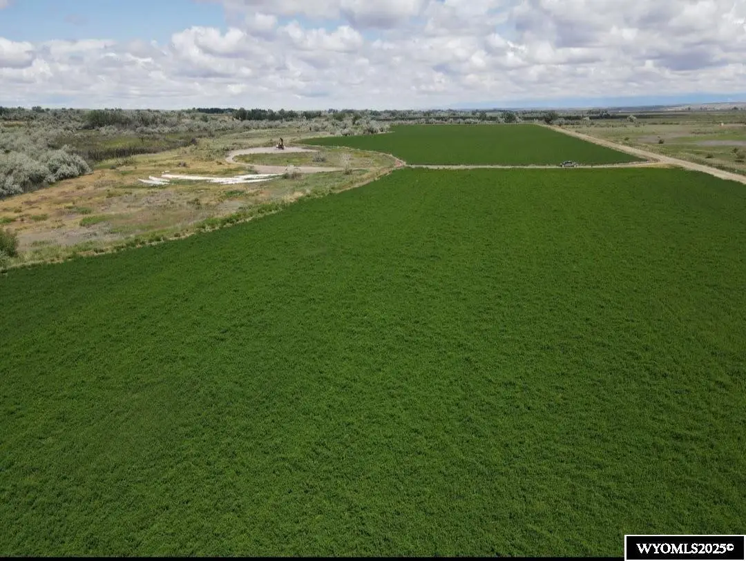 Lane 4, Worland, WY 82401 - Image #1