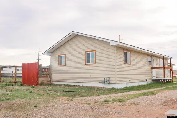 510 Rakestraw, Marbleton, WY 83113