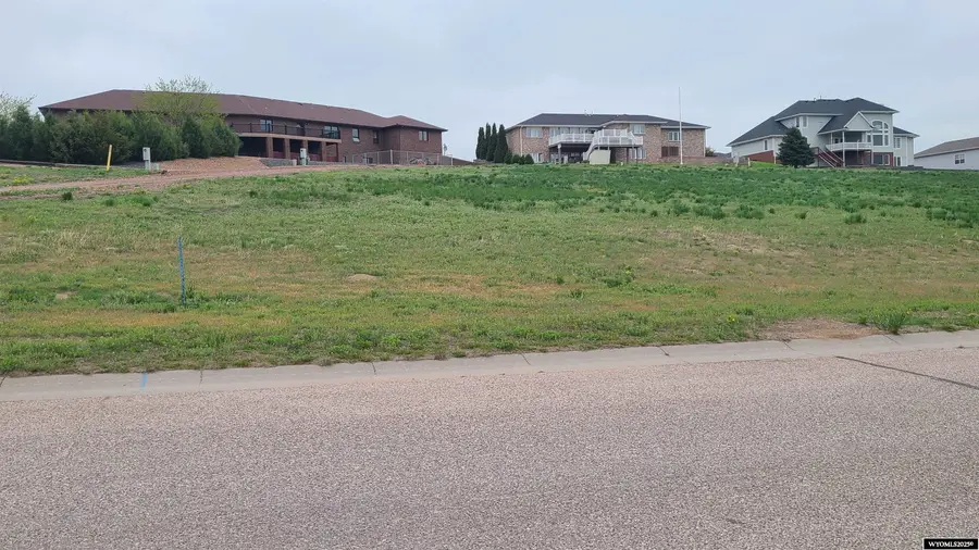 E M (BLK 02 LOT 11) Street, Torrington, WY 82240-0000 - Image #2