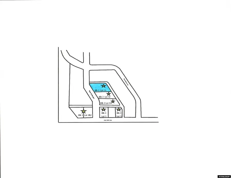 E M (BLK 02 LOT 11) Street, Torrington, WY 82240-0000 - Image #3