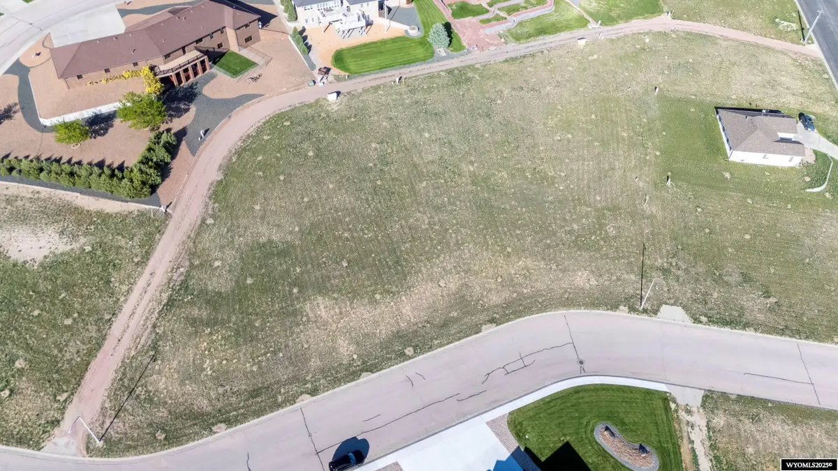 E M (BLK 02 LOT 12) Street, Torrington, WY 82240-0000 - Image #1