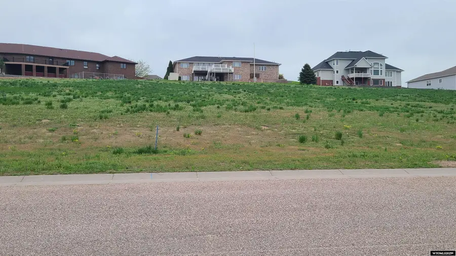 E M (BLK 02 LOT 12) Street, Torrington, WY 82240-0000 - Image #2