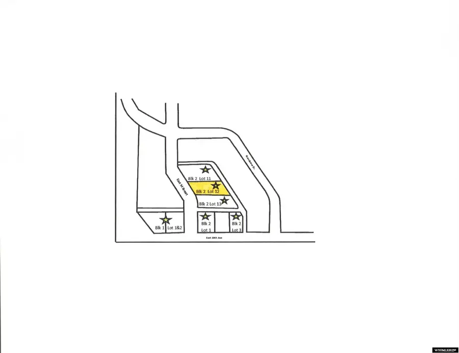 E M (BLK 02 LOT 12) Street, Torrington, WY 82240-0000 - Image #3