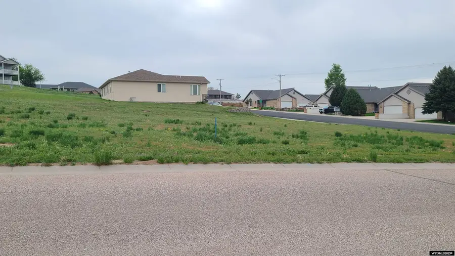 E M (BLK 02 LOT 01) Street, Torrington, WY 82240-0000 - Image #2